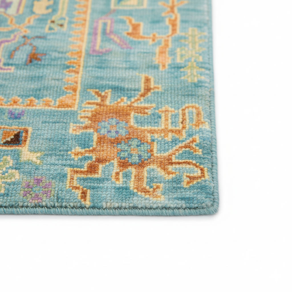 EIRANO - Hand Tufted Contemporary Carpet